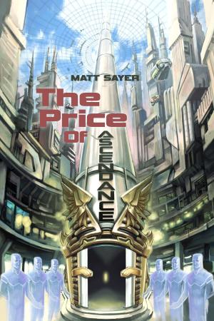 Cover of the book The Price Of Ascendance by Ian White