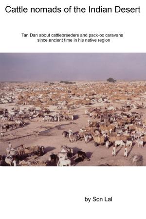 bigCover of the book Cattle Nomads Of The Indian Desert by 
