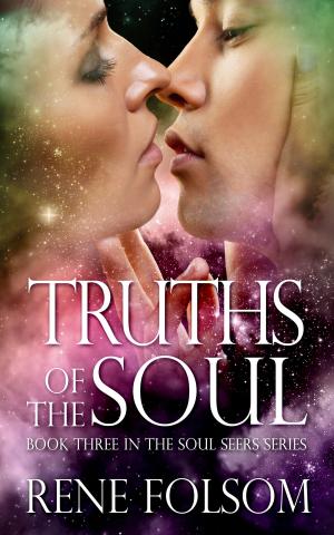 bigCover of the book Truths of the Soul by 
