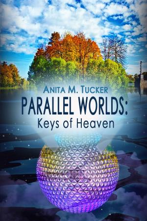 Cover of the book Parallel Worlds: Keys of Heaven by Drew Steadman