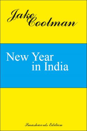 bigCover of the book New Year in India by 