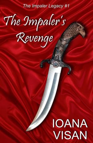 Book cover of The Impaler's Revenge