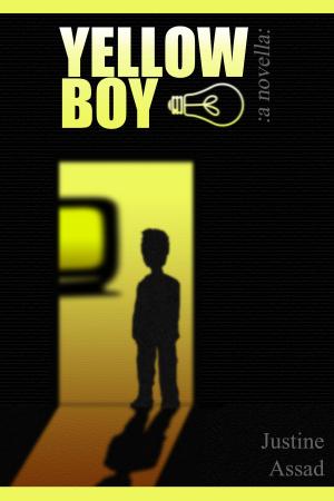 Cover of the book Yellow Boy by Mike Marsh