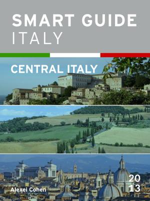 bigCover of the book Smart Guide Italy: Central Italy by 