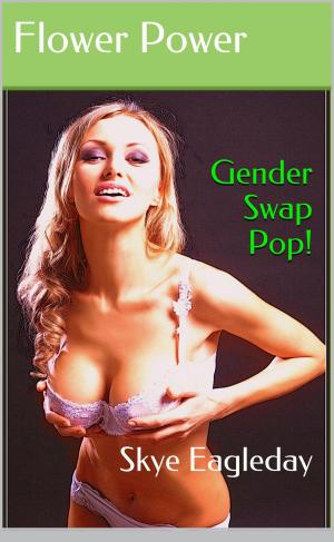Cover of the book Flower Power Gender Swap Pop! by Skye Eagleday