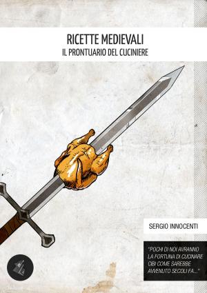 Cover of Ricette Medievali