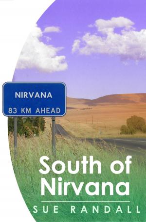 Cover of the book South of Nirvana by Jitendra Pant