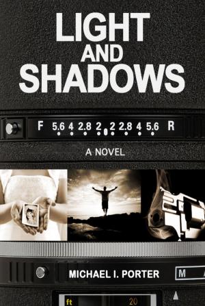 Cover of the book Light and Shadows by Gérard de Villiers
