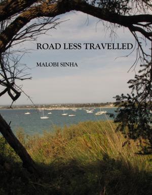 Cover of the book Road Less Travelled by Mike W. Barr