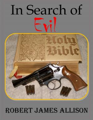 Cover of In Search of Evil