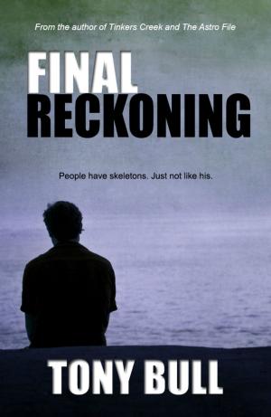 Book cover of Final Reckoning