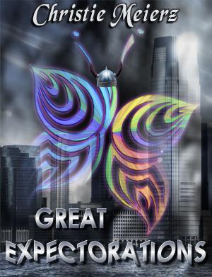 Cover of the book Great Expectorations by Milo James Fowler, Siobhan Gallagher, Anne E. Johnson, Simon Kewin, Devin Miller, Deborah Walker