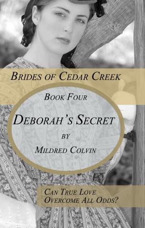 Cover of the book Deborah's Secret by Mildred Colvin