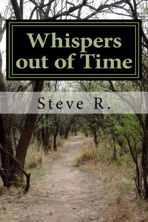 Cover of the book Whispers Out Of Time by Dorothy Mahoney