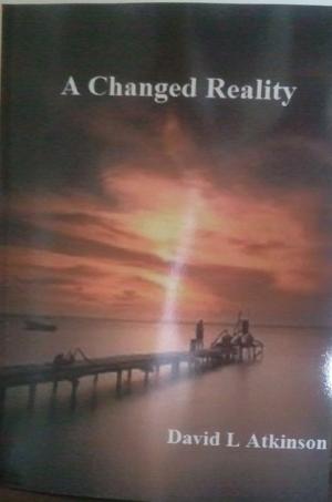 Book cover of A Changed Reality