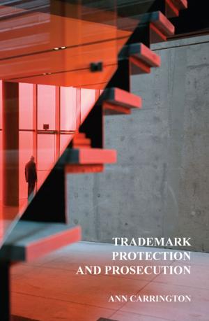 Book cover of Trademark Protection and Prosecution