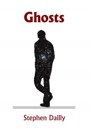 Cover of the book Ghosts by Charles Wylie
