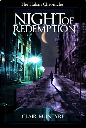 Book cover of Night of Redemption