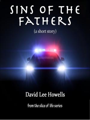 Cover of the book Sins of the Fathers by David Howells