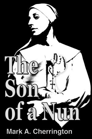 Cover of the book The Son Of A Nun by Monica James