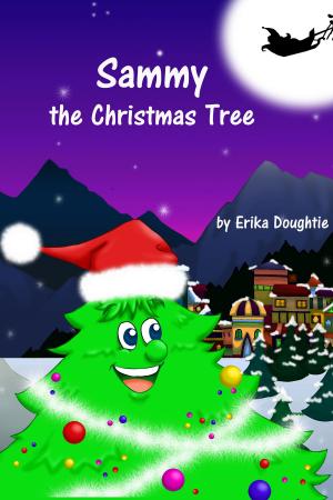 Cover of Sammy the Christmas Tree