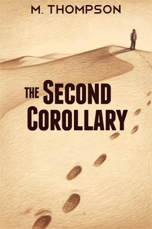 Book cover of The Second Corollary