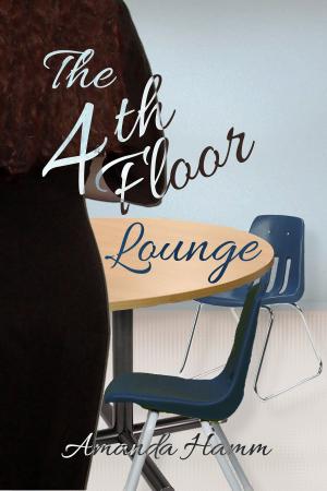 Book cover of The 4th Floor Lounge