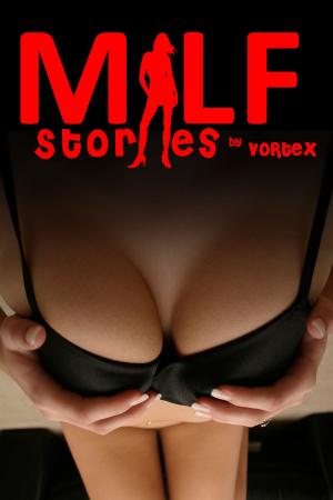 Book cover of MILF Stories