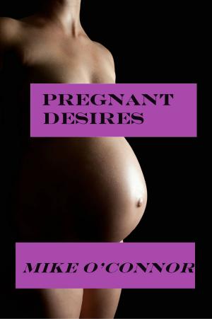 bigCover of the book Pregnant Desires by 