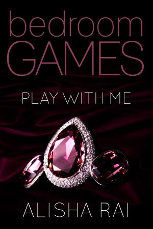 Cover of the book Play With Me by Cally Sharp
