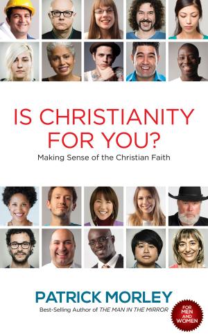 Cover of the book Is Christianity for You? by Tom Skinner
