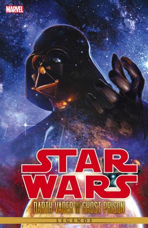 Cover of the book Star Wars by Mick Harrison