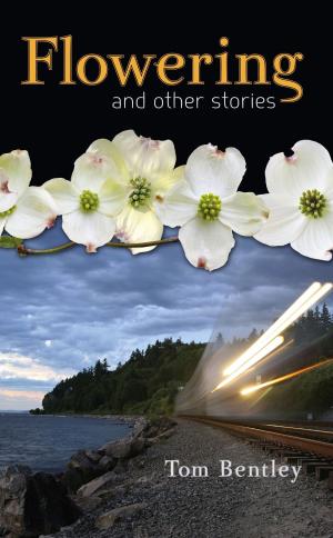 Cover of the book Flowering & Other Stories by Michael Aloisi