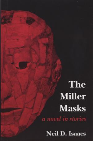 Book cover of The Miller Masks: A Novel in Stories
