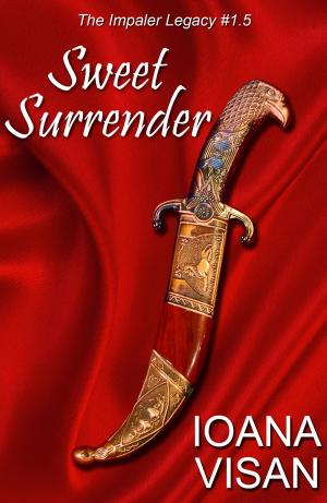 Cover of the book Sweet Surrender by Isaac Thorne