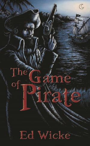 Book cover of The Game of Pirate