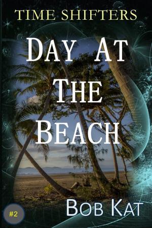 Cover of the book Day at the Beach by Kate Smith