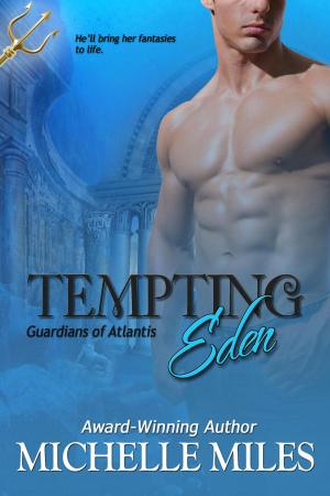 Cover of Tempting Eden