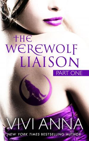 Cover of The Werewolf Liaison Part 1 (Billionaires After Dark)