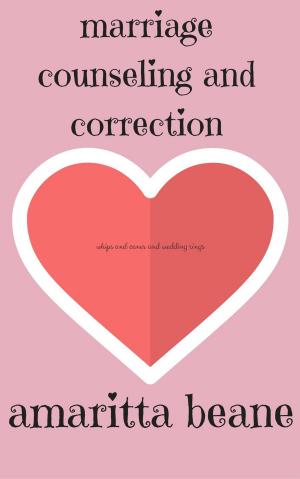 Book cover of Marriage Counselling and Correction