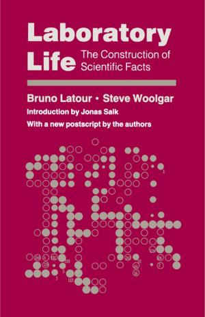 Cover of the book Laboratory Life by Daniel W. Drezner