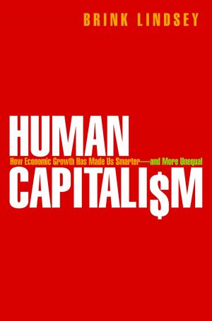 Cover of the book Human Capitalism by Seana Valentine Shiffrin