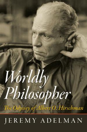 Cover of the book Worldly Philosopher by Suzanne Lenhart, Erin N. Bodine, Louis J. Gross