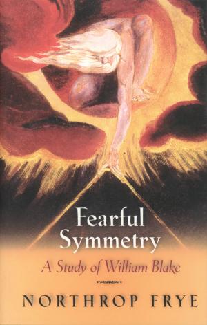 Cover of the book Fearful Symmetry by Peter R. Grant, B. Rosemary Grant