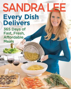 bigCover of the book Every Dish Delivers by 