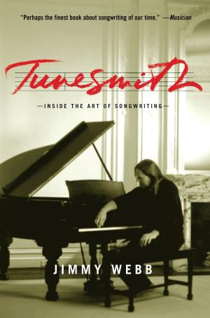Cover of the book Tunesmith by Naomi Twigden, Anna Pinder