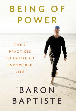 Cover of the book Being of Power by Sonia Choquette, Ph.D.