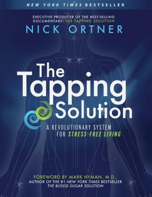 Cover of the book The Tapping Solution by Frank J. Kinslow, Dr.