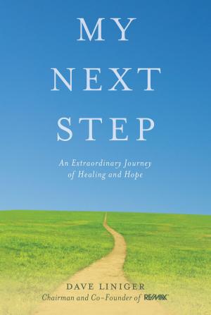 Cover of the book My Next Step by Jane K Allende