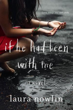Book cover of If He Had Been with Me
